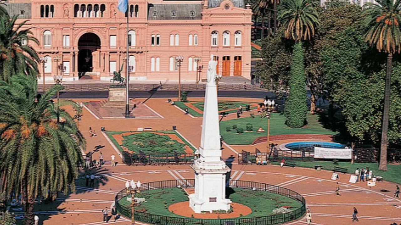 Buenos Aires