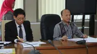 Tingkatkan Mutu Kelola Anggaran, Kemendes Gembleng Pejabat Daerah