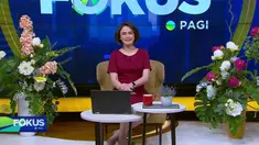 Simak Fokus Pagi (30/01) dengan berita-berita sebagai berikut, Waspada Kebakaran di Permukiman, Bentrokan di Depan Kantor Arema FC, Banjir Lahar Dingin Gunung Semeru, Aksi Tim Presisi Gagalkan Tawuran.