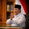 Presiden Prabowo Subianto menyampaikan ucapan selamat Hari Dharma Santi Tahun 2026 kepada seluruh umat Hindu di Indonesia, sekaligus menekankan pentingnya menjaga persaudaraan dan toleransi. (Setpres)