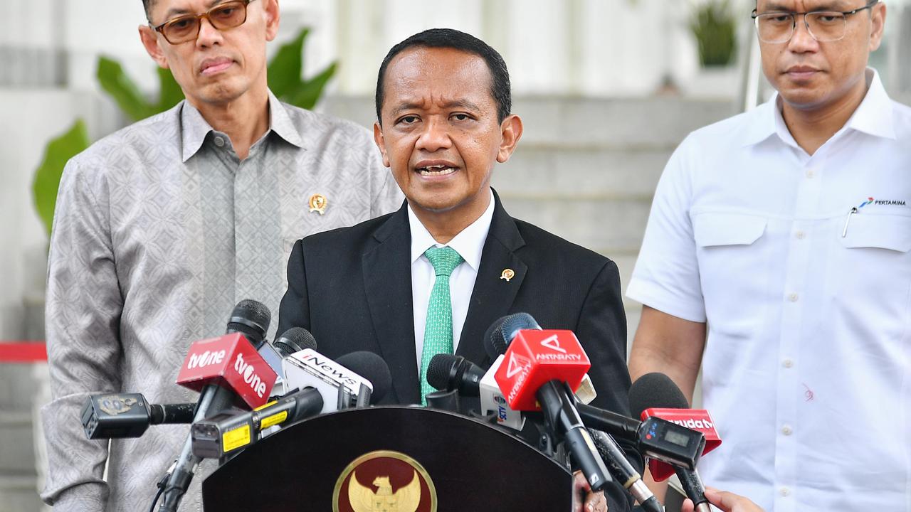 Klarifikasi MWA UI: Bukan Gelar Doktor Bahlil Ditangguhkan, tapi Jadwal Yudisium