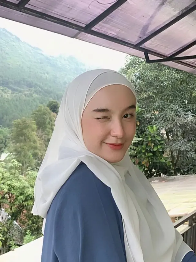 Potret Hersa Rahayu (Instagram/@hersa_echaa)