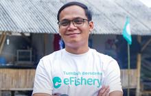 Ditahan Polisi, Eks CEO & 2 Petinggi eFishery Diduga Gelapkan Dana Investasi Diduga Gelapkan Rp15 Miliar