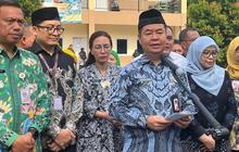 Warga Kolong Jembatan Pakin Penjaringan akan Direlokasi ke Rusun