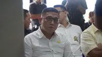 Brando DPRD Jakarta Sambut Positif Penyaluran Air Siap Minum di Wilayah Timur dan Utara