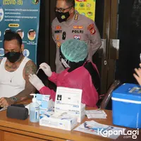 Jerinx SID Vaksin Covid-19 (KapanLagi.com/Bayu Herdianto)