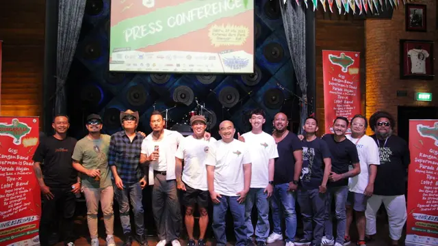 Singaraja Fest 2023 (Istimewa)