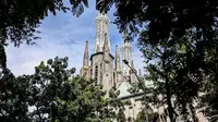 Gereja Ramah Disabilitas, Upaya Sediakan Kebutuhan Iman bagi Jemaat Difabel