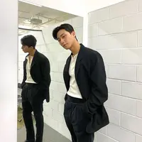 Park Seo Joon (Instagram/ bn_sj2013)