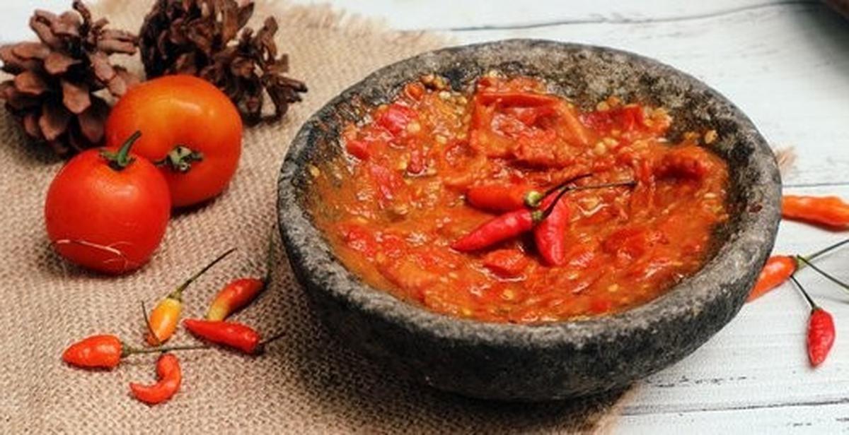 Sambal yang Cocok untuk Buka Puasa dan Sahur
