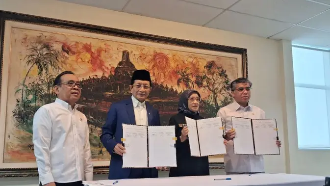 Ada 18 Libur Nasional dan 8 Cuti Bersama 2027, Ini Daftarnya