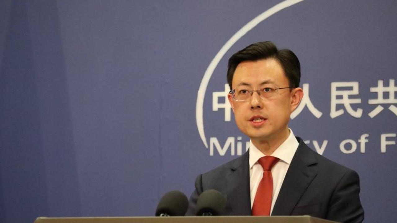 China Dukung Perpanjangan Gencatan Senjata Iran AS, Situasi Timur Tengah Tetap Kritis