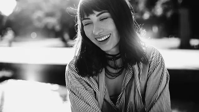 Ilustrasi Relationship