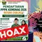 Cek Fakta: Hoaks Pendaftaran PPPK Kemenag 2026