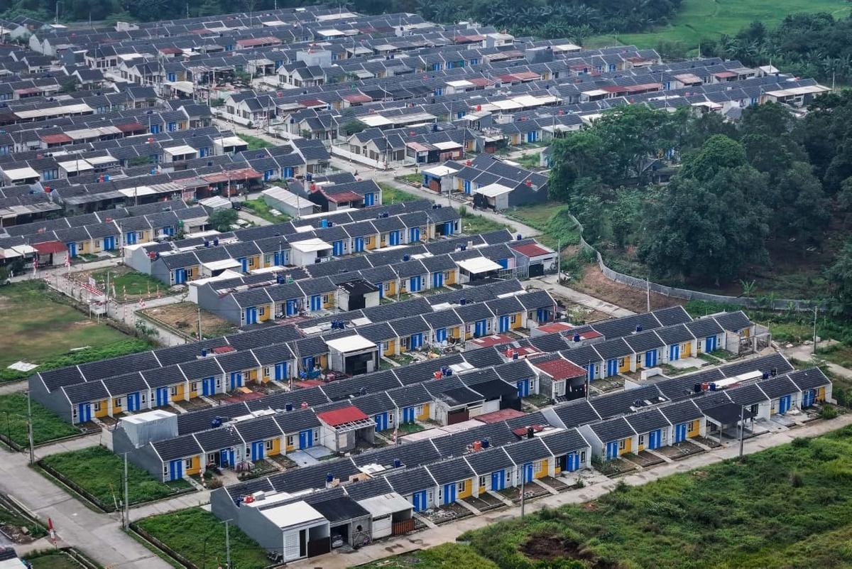 BRI Salurkan KPR Subsidi Rp16,79 Triliun hingga Februari 2026