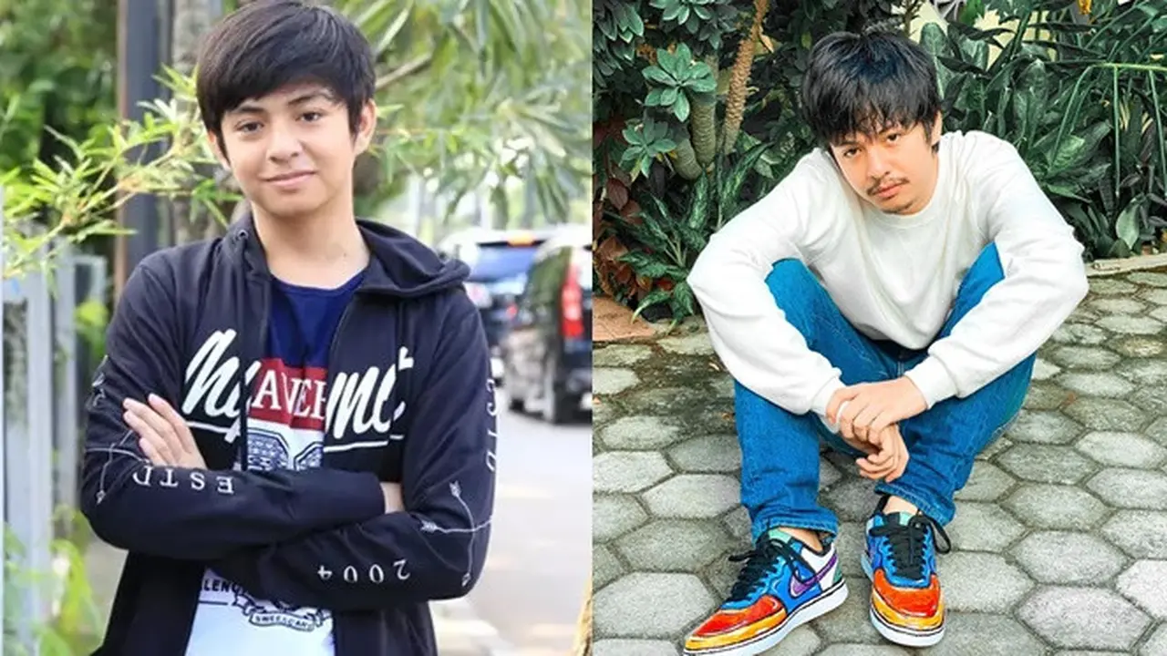 Beda Penampilan 6 Pemain Mermaid In Love Dulu Vs Kini, Makin Dewasa