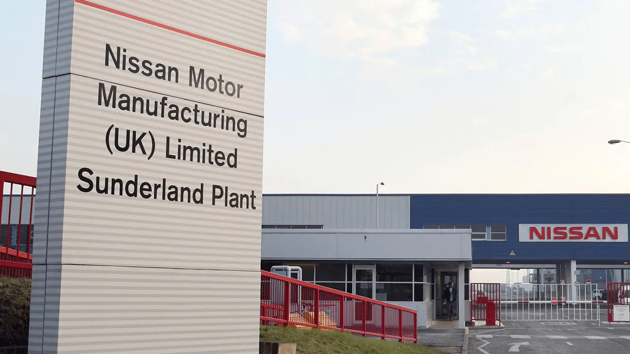 Chery Bakal Numpang Produksi di Pabrik Nissan Inggris (Carnewschina)