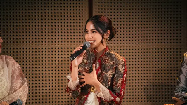 Indonesia Kaya Image