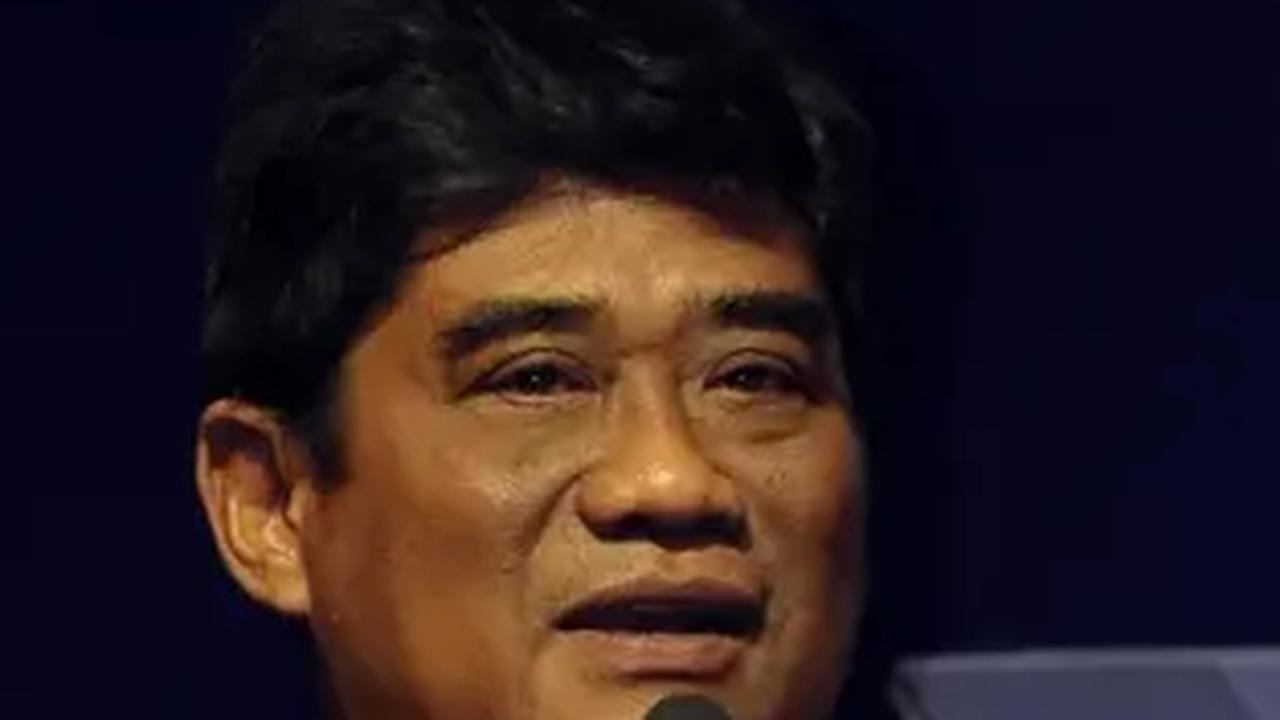 Merdeka Awards 2023: Kisah Puger Sang Mantan Juru Parkir Pelindung Anak-Anak Pengidap HIV/AIDS