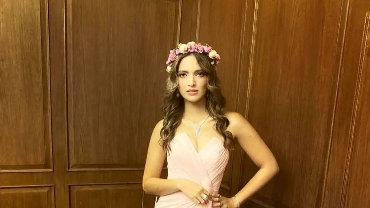 Nia Ramadhani