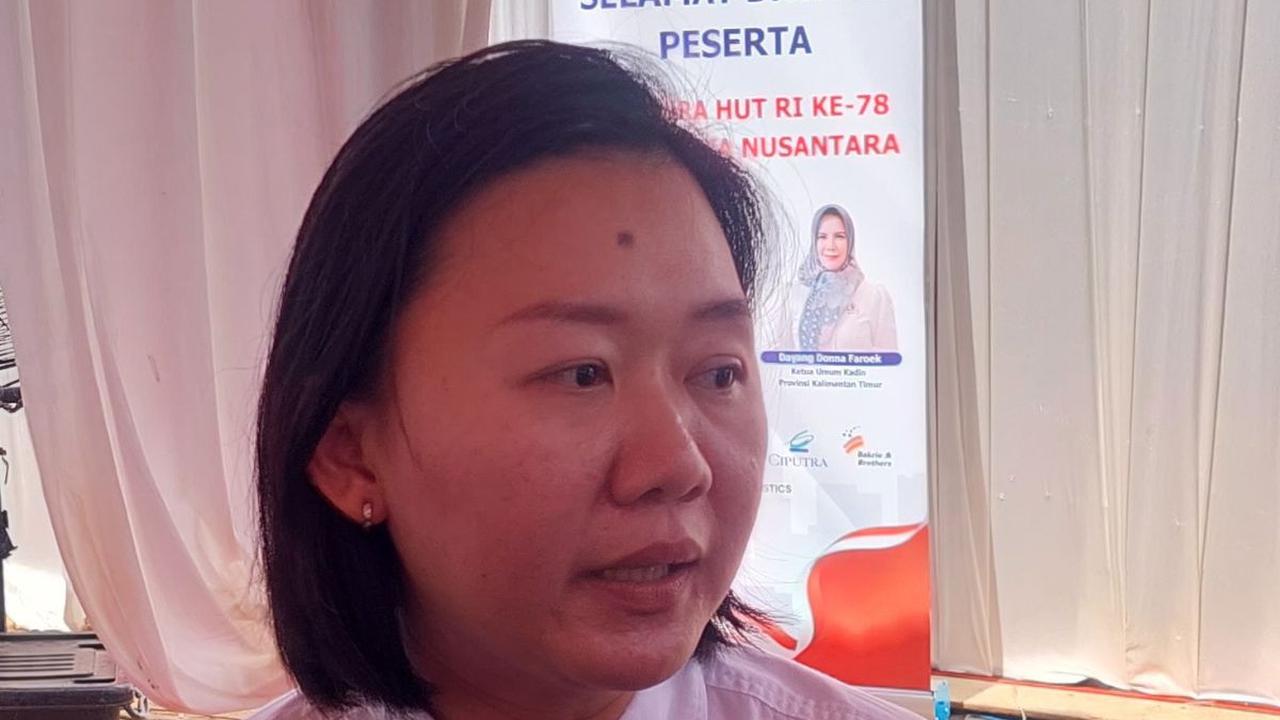Otorita Pastikan Istana Negara IKN Rampung Juli 2024