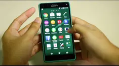 Gadgetpedia: Sony Xperia Z3 Compact, Layar Lebih Ringkas