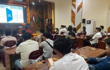 Fakta Menarik: 40 Pemuda Buddhis di Sulut Ikuti Pembinaan Pra Nikah Kemenag, Bekal Harmonisasi Rumah Tangga
