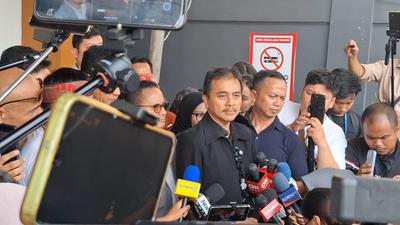 Hakim Jelaskan Alasan Kabulkan Sebagian Praperadilan Roy Suryo