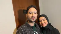 Donny Michael dan Aryani Fitriana Terapkan Pola Asuh Anak Demokratis