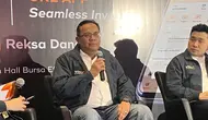Trimegah Tambah Fitur Obligasi di Trima+, Genjot Diversifikasi Portofolio Investor