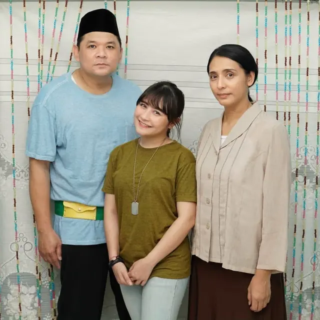 6 Tahun Menduda Usai Kepergian Istri, Ini 6 Potret Terbaru Aktor Derry Drajat