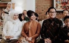 Ikke Nurjanah akan Menemani Anaknya di Pelaminan Bersama Aldi Bragi