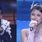Valen dan Tasya tampilkan energi berbeda dan menarik di malam kedua Top 3 Dangdut Academy 7. (Dok. YouTube/Indosiar)