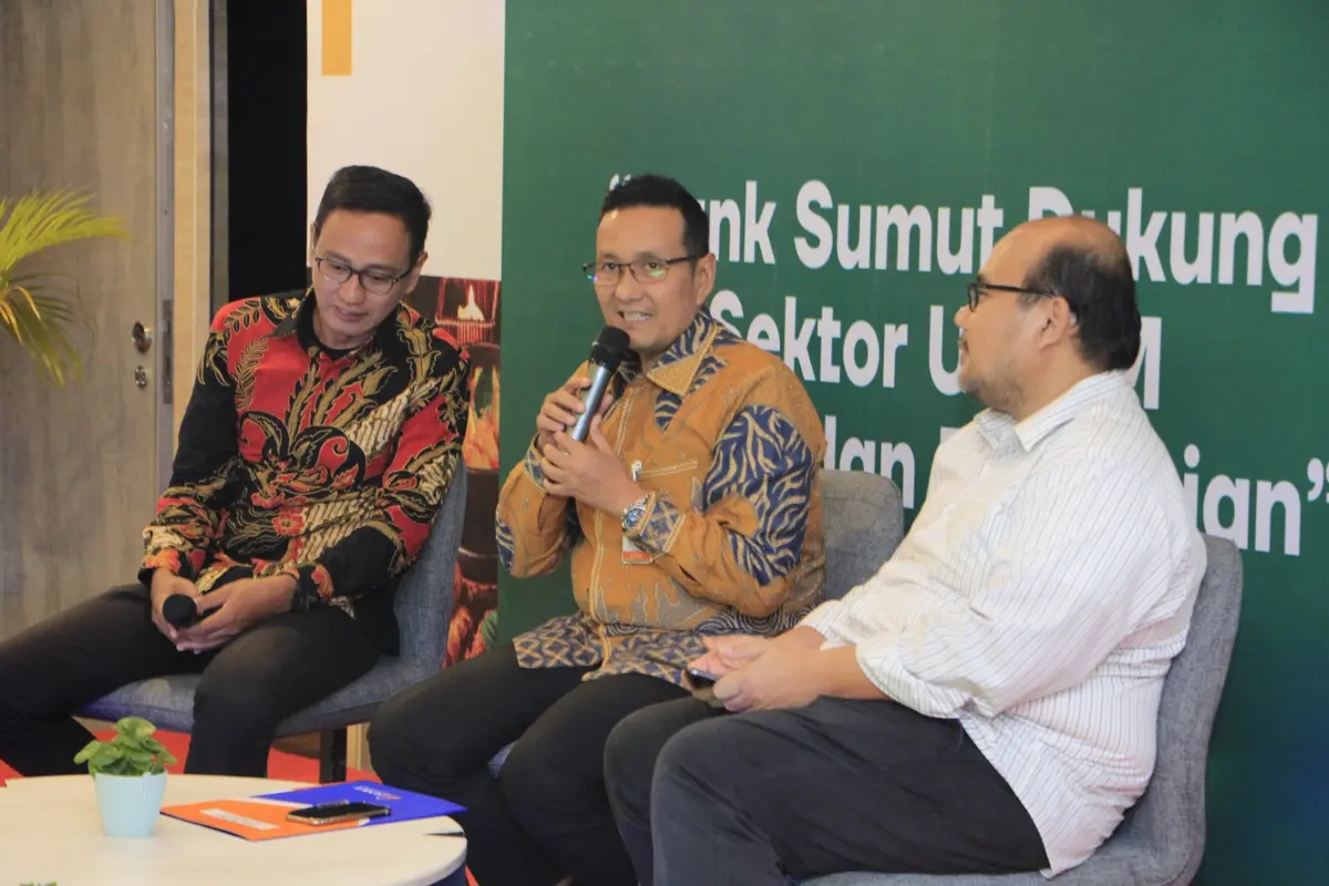Bank Sumut