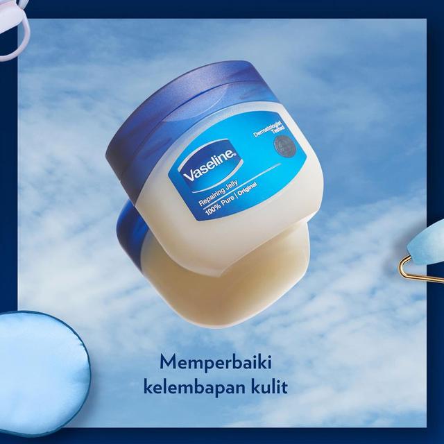 Vaseline Repairing Jelly