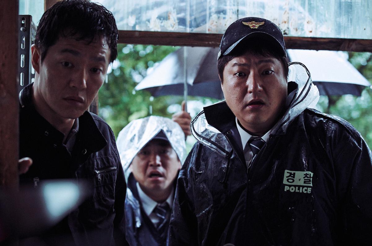 6 Rekomendasi Film Korea dengan Plot Twist Berlapis Terbaik, Cocok Jadi Tontonan Akhir Pekan