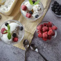 Ilustrasi es krim/copyright unsplash.com/Aleksandra Tanasienko