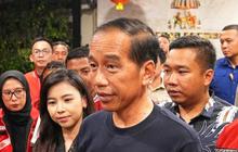 PSI: Kami Juga Udah Lama Senang Jokowi
