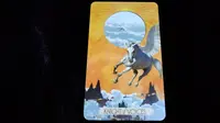 Tarot Cinta: Ada Keajaiban
