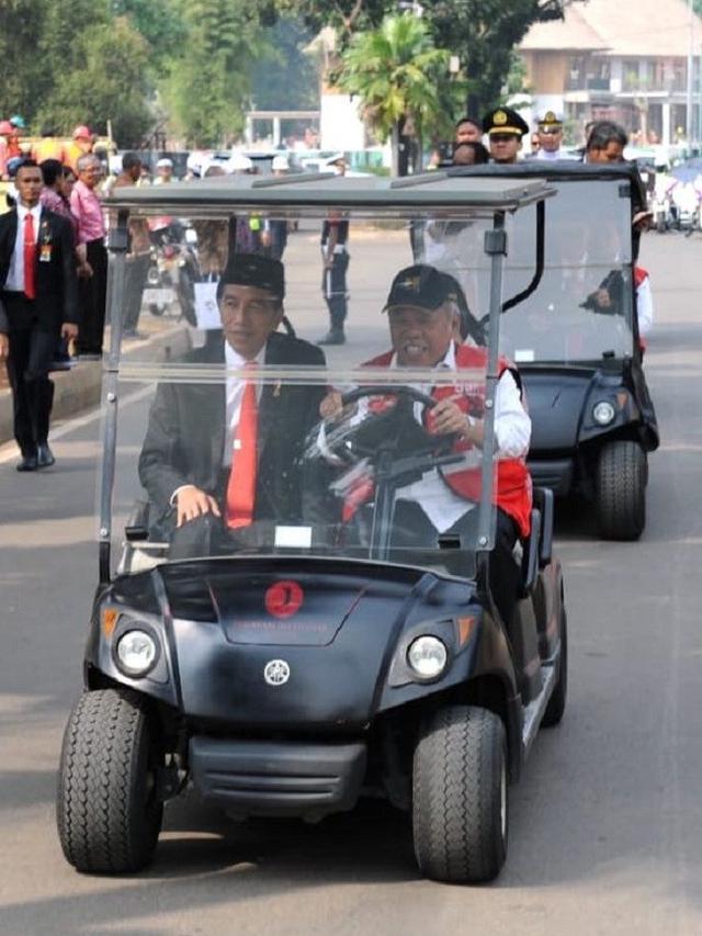 Joko Widodo