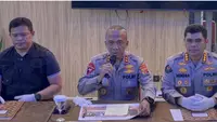 Kapolda Jabar Irjen Pol Rudi Setiawan (Dok: Antara)