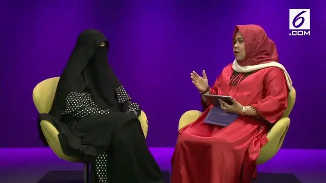 VIDEO: Ini Mengapa Indadari Suka Berganti Nama Akun Medsos