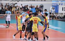 Fakta Menarik: Perumda Tirta Bhagasasi Amankan Tiket Final Four Livoli Divisi Utama 2025