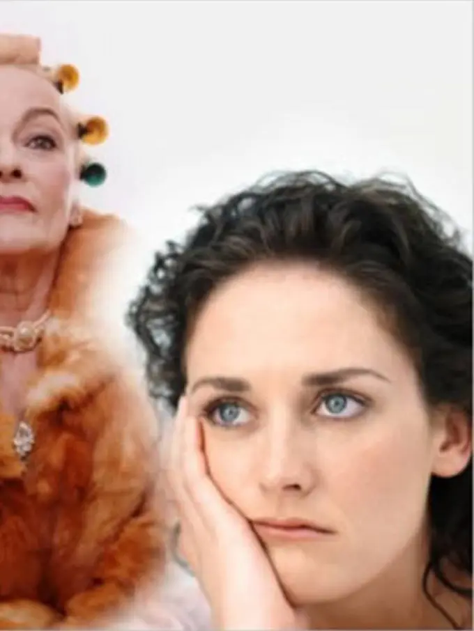 12 Curhatan Para Menantu untuk Mertua yang Bikin Senyum Sendiri