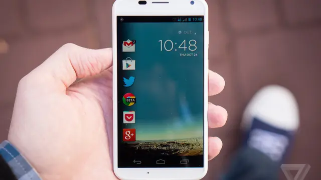 5 Aplikasi Android yang Bikin Pengguna iPhone Iri