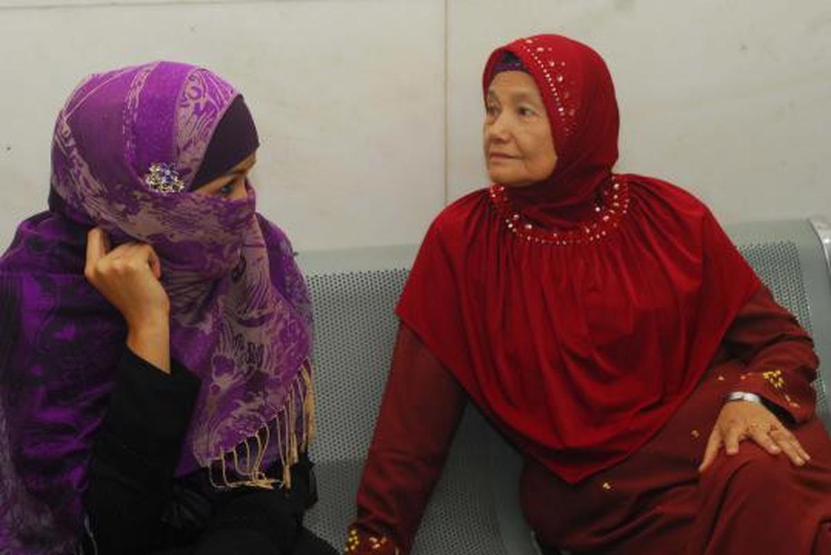 Nazaruddin jadi saksi di sidang lanjutan Neneng
