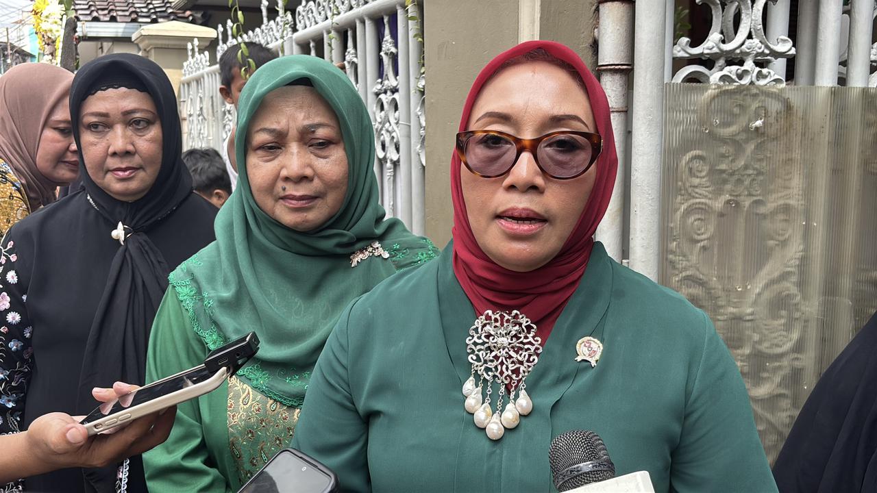 Usai Kecelakaan Kereta di Bekasi, Menteri PPPA Usul Gerbong Khusus Wanita di KRL Dipindah ke Tengah