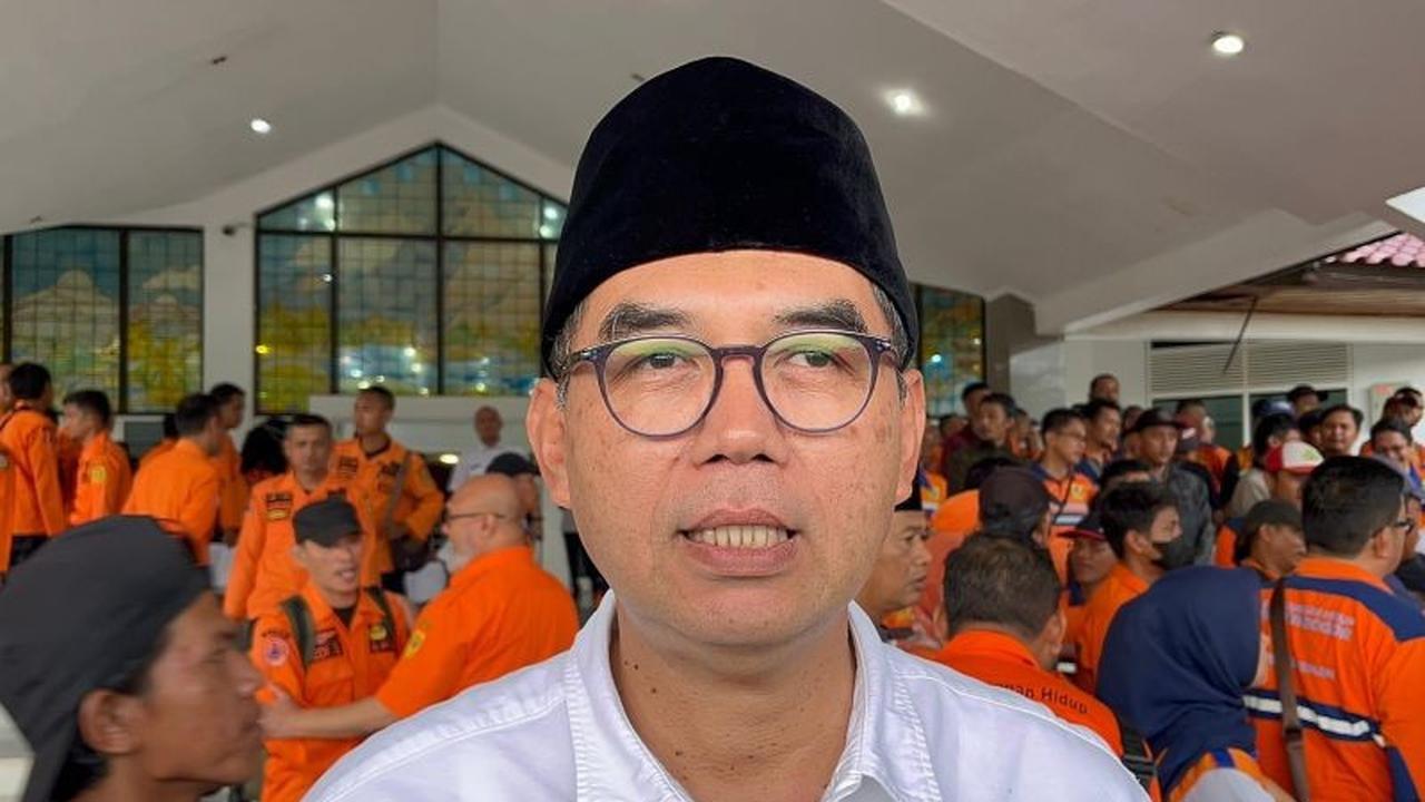 Pemkab Bogor Gelar Evaluasi Kinerja PUPR, Serapan Anggaran Terendah Jadi Sorotan