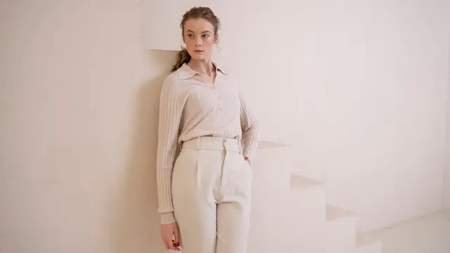 Tips Memilih Baju yang Nyaman Tapi Tetap Stylish untuk Aktivitas Seharian - 5