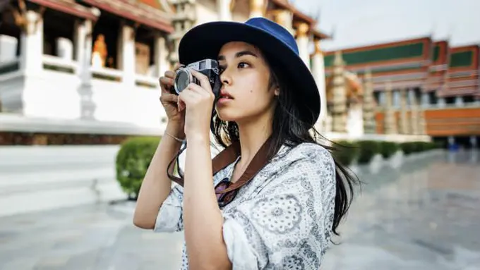 Susah buang air besar/copyright Shutterstock.com